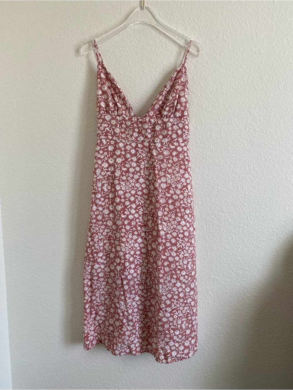 Dress Forum Ditsy Floral Midi Dress